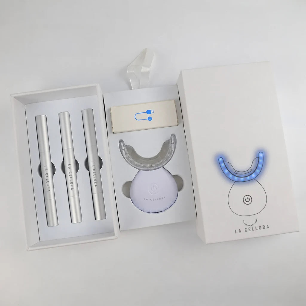 The Stain Reset Kit