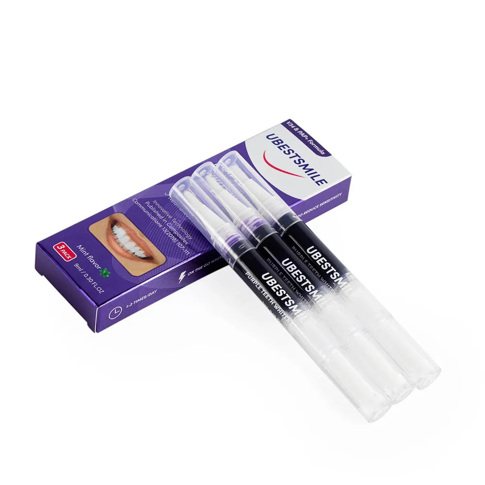 Colour-correcting pen