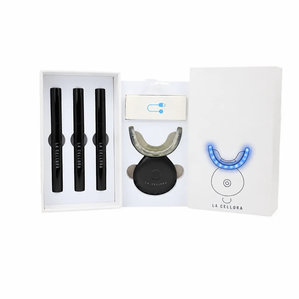 The Stain Reset Kit