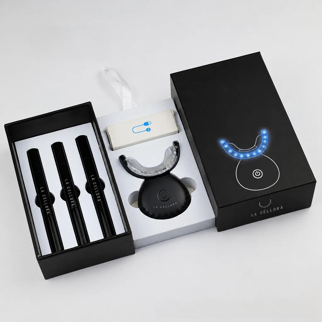 The Stain Reset Kit