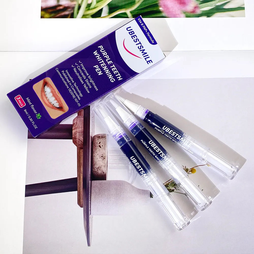 Colour-correcting pen