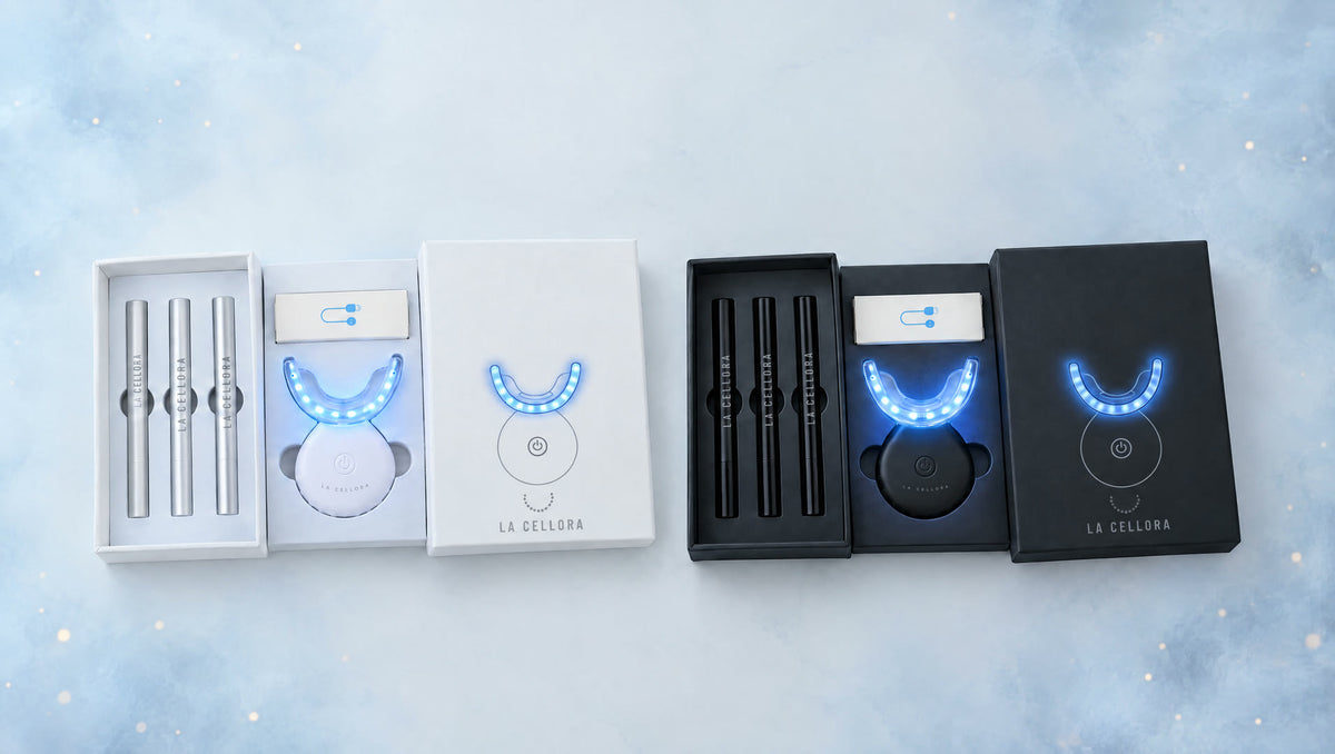 The Stain Reset Kit