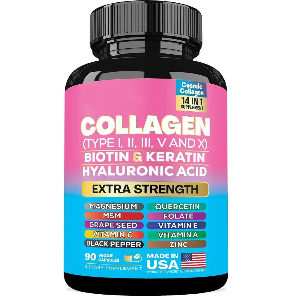 LaCellora Collagen