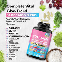 LaCellora Collagen