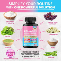 LaCellora Collagen
