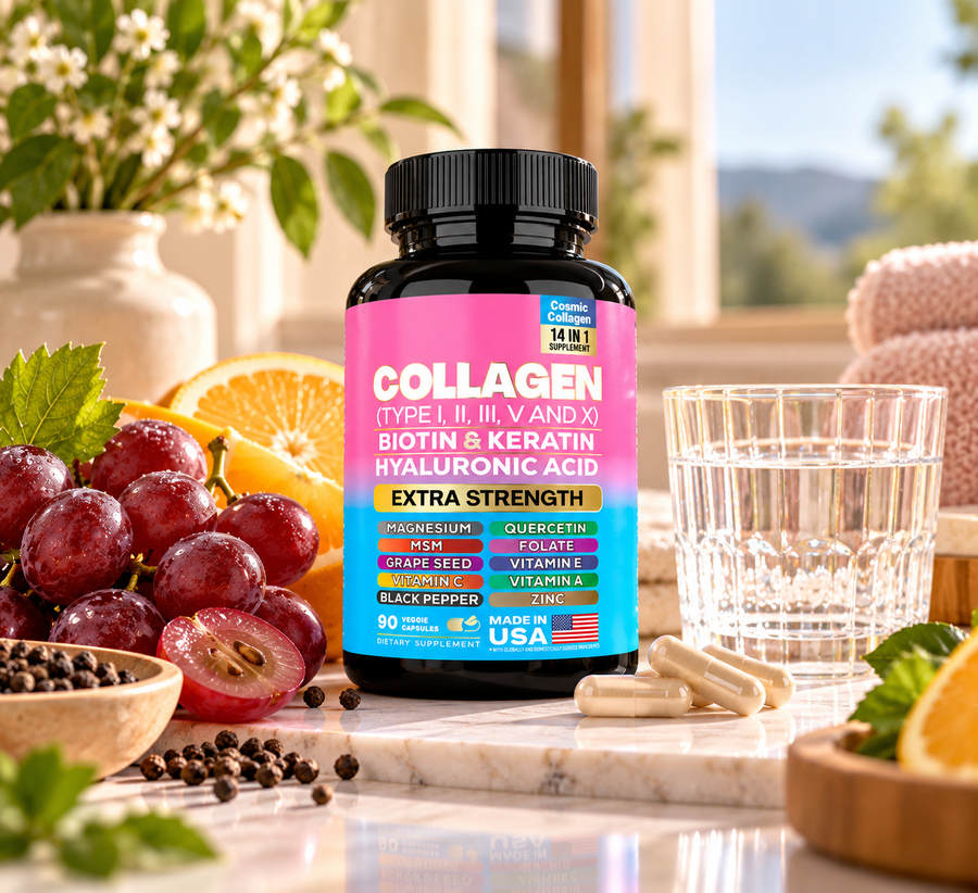 LaCellora Collagen